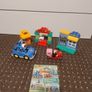 Lego Duplo Police Set Image 2