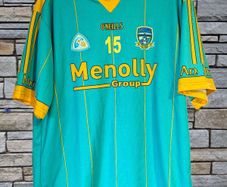 2008/09 Meath Gaa Jersey  Size Large