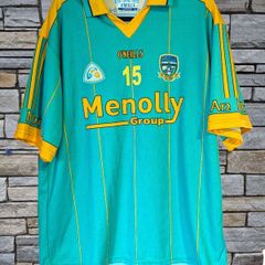 2008/09 Meath Gaa Jersey  Size Large