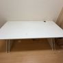 Electric Sit Stand Height Adjustable Desk 160cm x 80cm Image 2