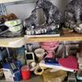 Collection of figurines 10e each Image 5