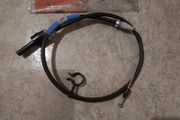 Ford Escort Clutch Cable.