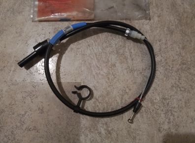 Ford Escort Clutch Cable.