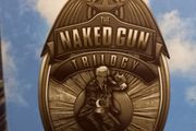 Naked Gun Trilogy 1-3 Dvd Boxset Leslie Nielsen Comedy