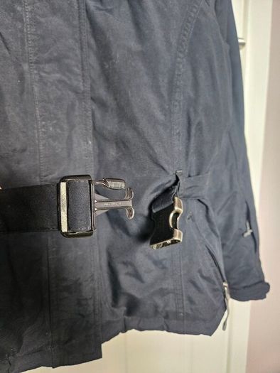 Womens ski jacket