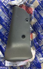 RH Seat Trim (Fiat Punto 176)