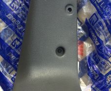 RH Seat Trim (Fiat Punto 176)