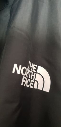 New Womens North Face Jacket L