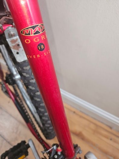 bike
