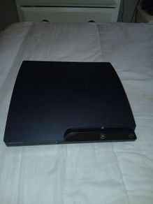 playstation 3 for parts