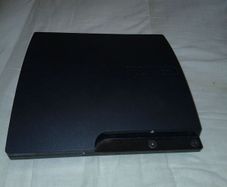 playstation 3 for parts
