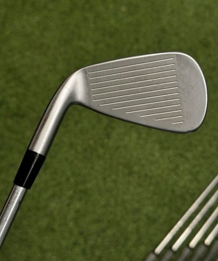 Mizuno JPX 923 Hot Metal Pro irons