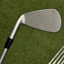 Mizuno JPX 923 Hot Metal Pro irons Image 8