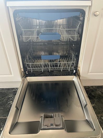 Dishwasher