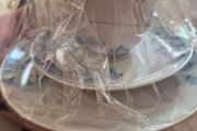 Cup, Saucer &amp; Plate