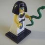 Selection of LEGO Mini Figures Series 5. Image 10