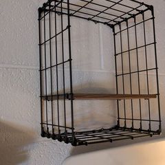 wall shelves IKEA 2 pieces