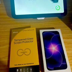 Iphone 17 Black Brand New Cond