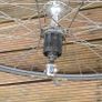 Turbo Trainer wheel Image 3