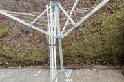 2 Portable Clothes Lines