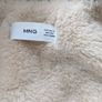 Mango Faux shearling-lined parka size XS Image 10