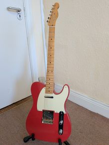 Fender Vintera 50s Telecaster