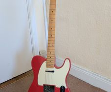 Fender Vintera 50s Telecaster