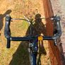 Giant Defy 4 Mens Road Bike Image 6