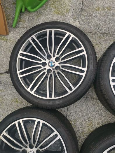 Bmw 19" 664 M