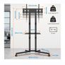 TV mobile stand Image 2