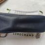 New Longchamp leather crossbody Image 6