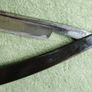 Vintage/Antique  Richard Gent, Straight Razor. Gent Image 2