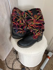 ladies boots