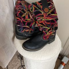 ladies boots