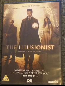 The Illusionist