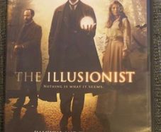 The Illusionist