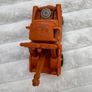 Disney Pixar Cars McDonald's 2006 Movie Tow Mater Tow Truck Used Please see photos Image 8