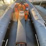 Avon SR6 Rib with twin Yamaha 60hp 2-Stroke Engine Image 4