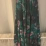 Beautiful One Shoulder Maxi Dress Image 5