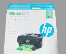 printer