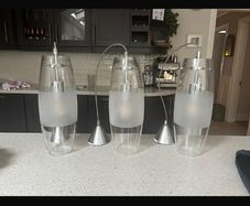 kitchen pendant lights