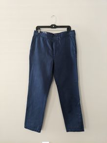 Nautica Navy Blue Pants (NEW)