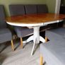kitchen table that extense to go bigger Image 2