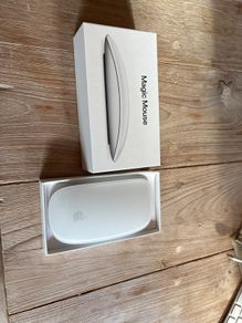 Apple Magic Mouse 2