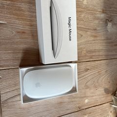 Apple Magic Mouse 2