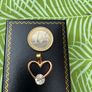 Gold pendant Image 4