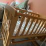 Baby cot Image 3