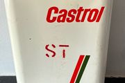 Vintage Castrol 5L ST Oil Tin