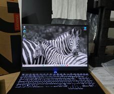 Lenovo Legion 5 RTX 5070 8GB, i7-13650HX, 32GB RAM, 512GB SSD, 165Hz, Like New, Warranty Until Oct 2027