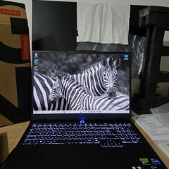 Lenovo Legion 5 RTX 5070 8GB, i7-13650HX, 32GB RAM, 512GB SSD, 165Hz, Like New, Warranty Until Oct 2027